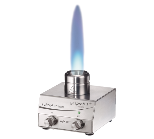 Gasprofi school burner 1 SCS micro - 2