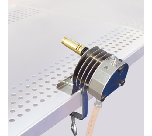 Flame 110 burner - 2