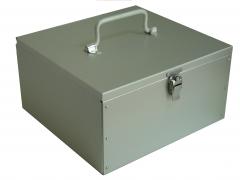 Pojemniki na narzędzia medyczne