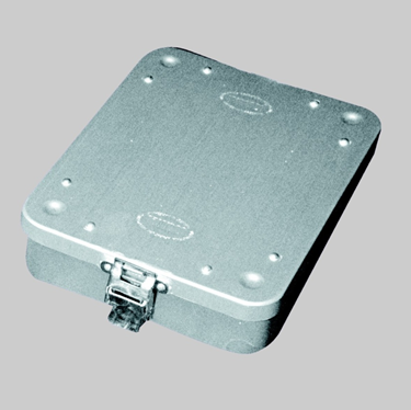 PNM medical instrument containers - 3