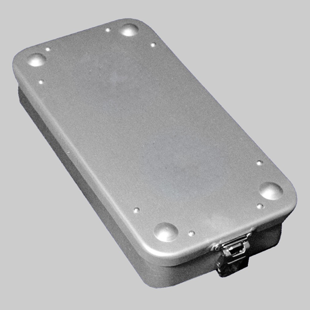 PSG medical instrument containers - 4