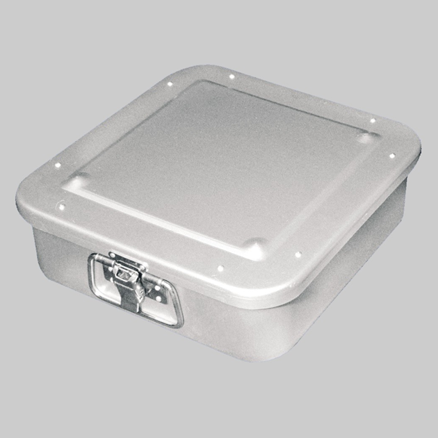 PSG medical instrument containers - 2