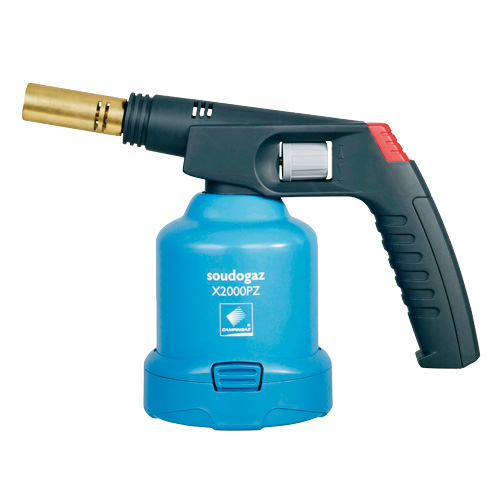 Palnik SOUDOGAZ X 2000 PRO-PZ