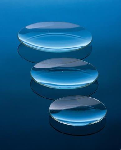 Szkiełko zegarkowe Labglass - 1