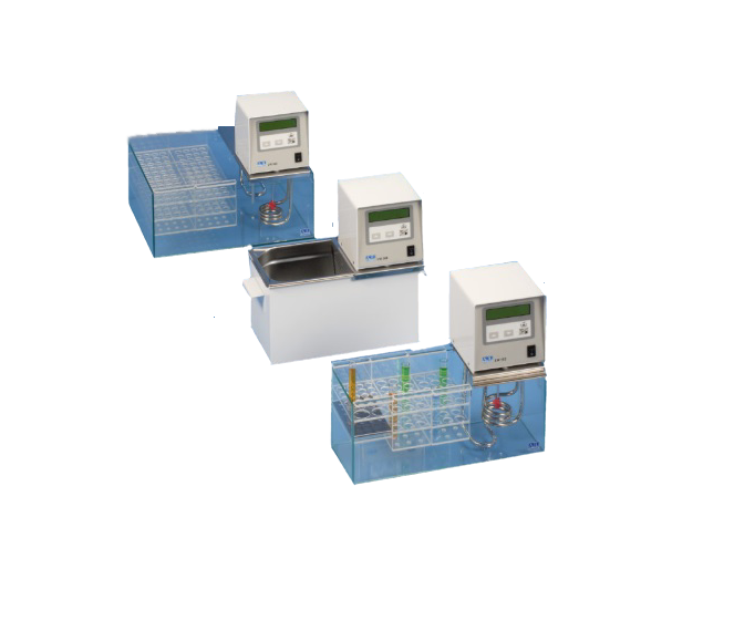 Łaźnie wodne cyfrowe