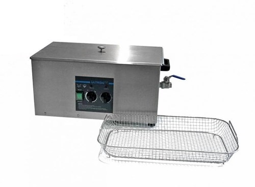 Myjki ultradźwiękowe ULTRON