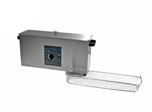 Myjki ultradźwiękowe serii U - 3