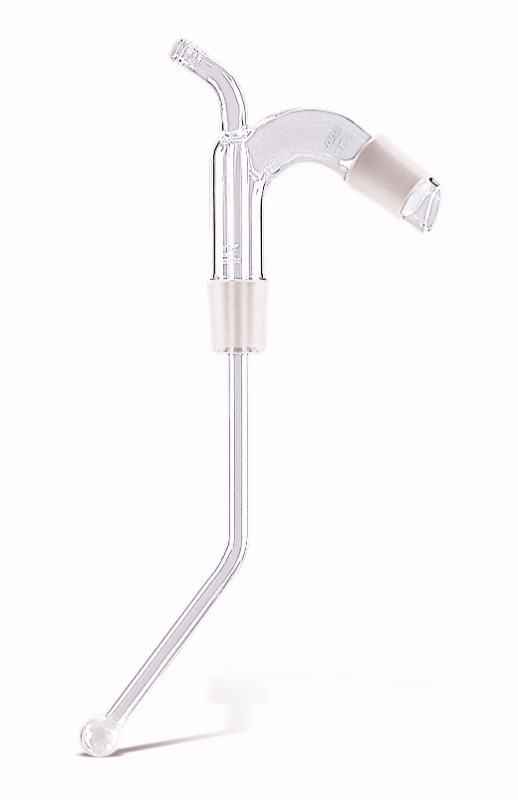 Nasadka do destylacji z parą wodną - 1