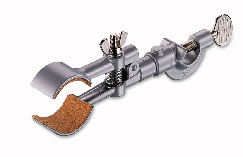 Clamps for suport stands