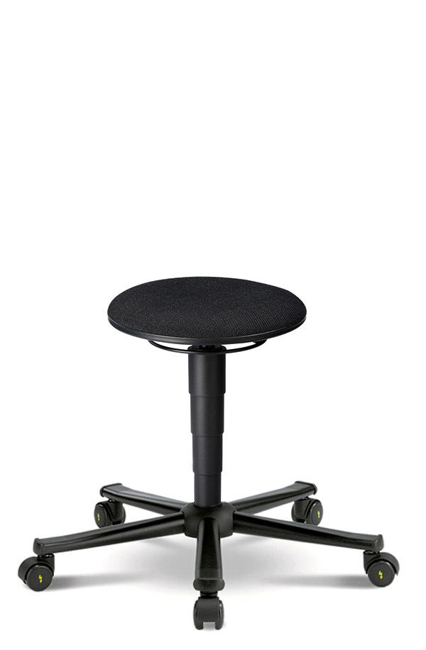 Laboratory stool BIMOS - 2