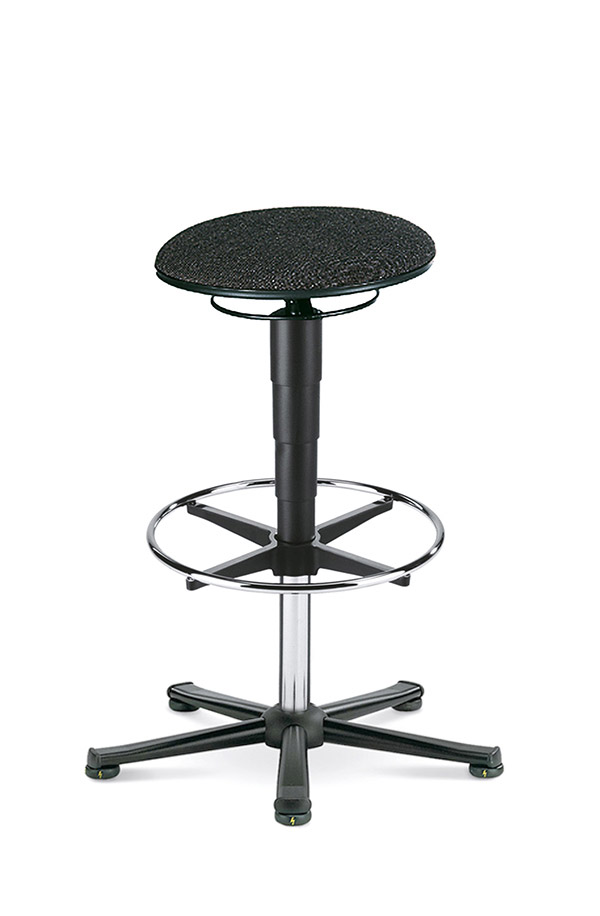 Laboratory stool BIMOS - 3