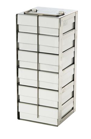 Raki przeznaczone dla zamrażarek skrzyniowych Tenak - 2