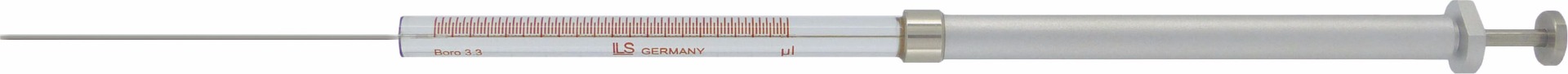Syringes SH series - 2