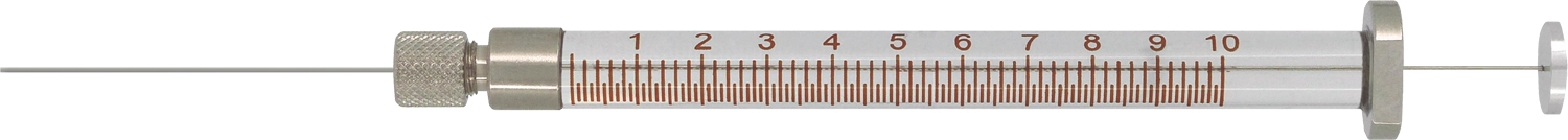 Syringes N series, flexible plunger - 2