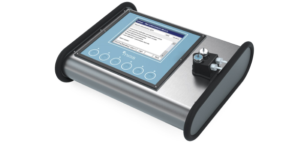 Analizator składu mleka - 2