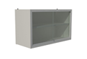 Glazed cabinet - 1