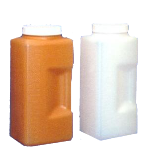 Butla do dobowej zbiórki moczu 2000 ml