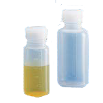 Butla PE szeroka szyja zakręcana