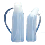 Butla do przemywania oczu