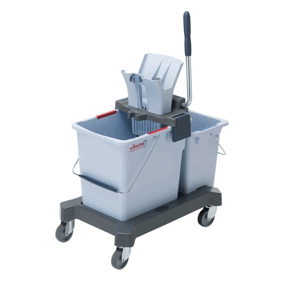 UltraSpeed Pro cleaning system