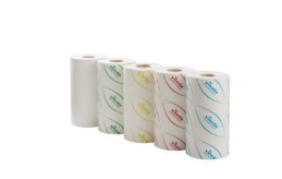 MicronSolo single-use microfiber cloth