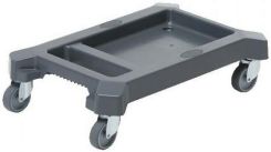 UltraSpeed Pro base and wheels