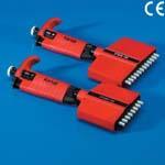 Pipeta automatyczna PLURIPET o zmiennym nastawie