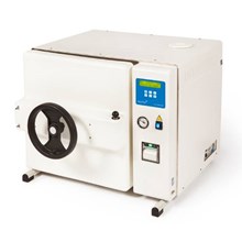 Autoklawy serii AHS-DRY