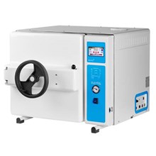 Autoklawy serii AHS-B