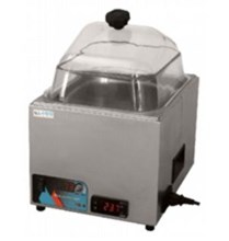 Two-position water baths WC series