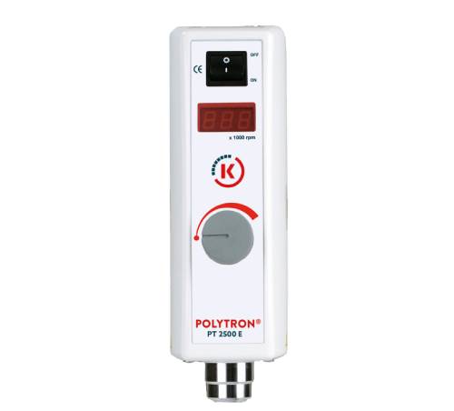 Homogenizator PT 2500 E