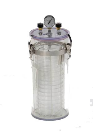 Anaerostat Crystal - 1