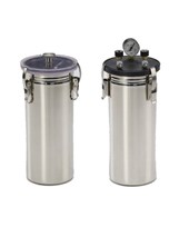 Tripods for aerostat