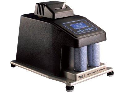 Analizator absorpcji pary AQUALAB VSA