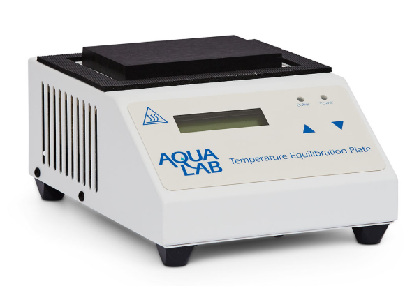 Płyta do równoważenia temperatury