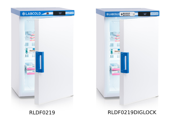 Labcold pharmaceutical refrigerators INTELLICOLD series - 3