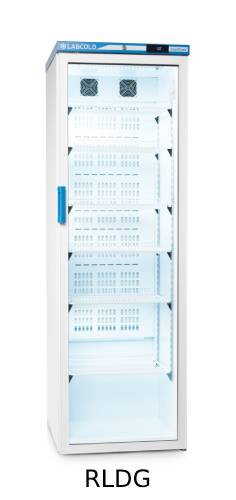 Chłodziarki Labcold seria INTELLICOLD - 4