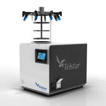 Liofilizatory LyoQuest  - 2