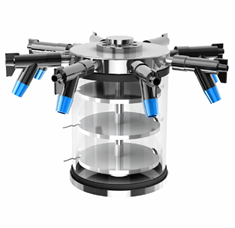 Liofilizator LyoQuest Arctic - 3