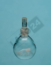 Gay-Lussac pycnometer