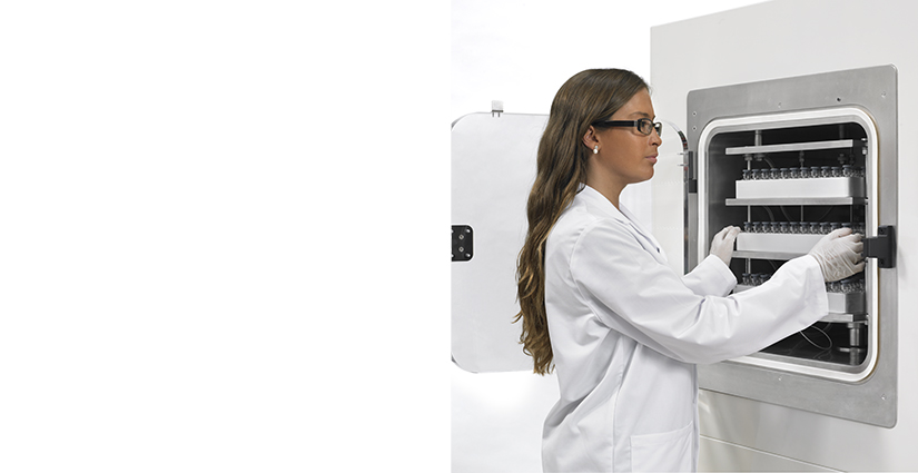 Liofilizatory LyoBeta - 2