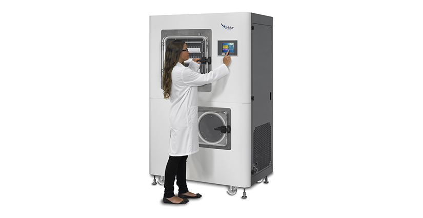 Liofilizatory LyoBeta - 3