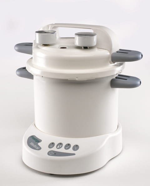 Classic Standard Autoclaves - 2