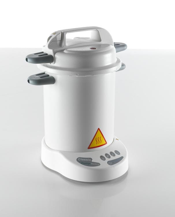Classic Extend/Extend Plus Autoclaves