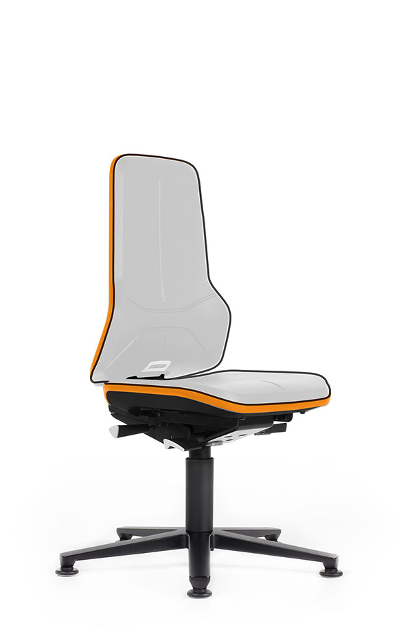 ESD Neon laboratory chair