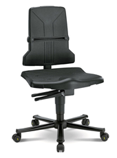 Laboratory chairs ESD Sintec