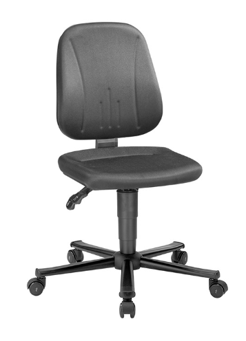 Laboratory chair ESD Unitec