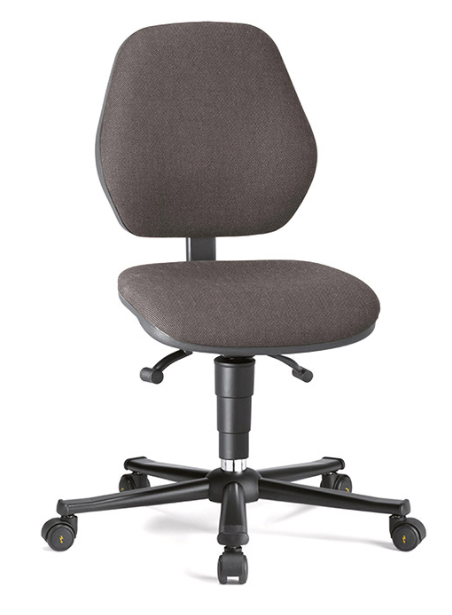 Laboratory chair ESD Basic