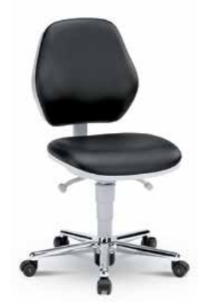 Laboratory chair Cleanroom Basic