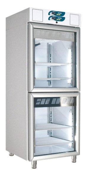 Chłodziarki EVERmed MPRR - 4